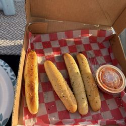 Pizza by the Sea at Seacrest Beach