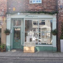 Porcupine Antiques