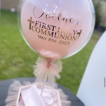 Danni Designs & Event - Balloon Services Near Me