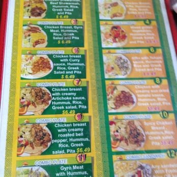 Holy Land Cafe - Middle Eastern Near Me - Lenexa, Kansas Holy Land Cafe - Middle Eastern Near Me - Lenexa, Kansas