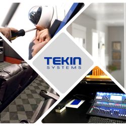 Tekin Integrated Systems