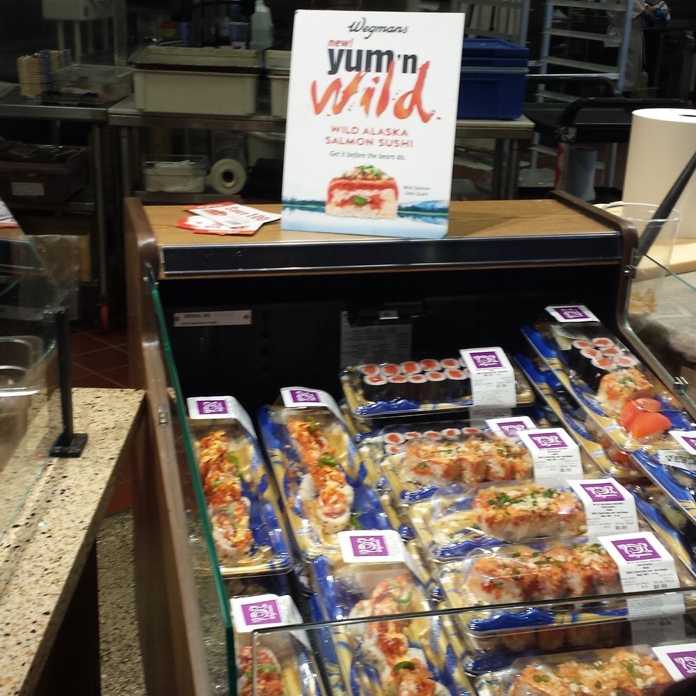 Wegmans - Grocery Near Me - Sterling, Virginia Wegmans - Grocery Near Me - Sterling, Virginia