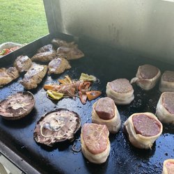 Chefferguys Catering and Personal Chef Service