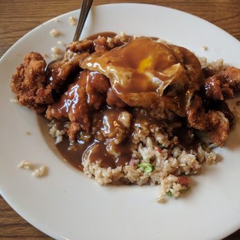Kona Kitchen - Seattle - Hawaiian Near Me - Seattle, Washington Kona Kitchen - Seattle - Hawaiian Near Me - Seattle, Washington