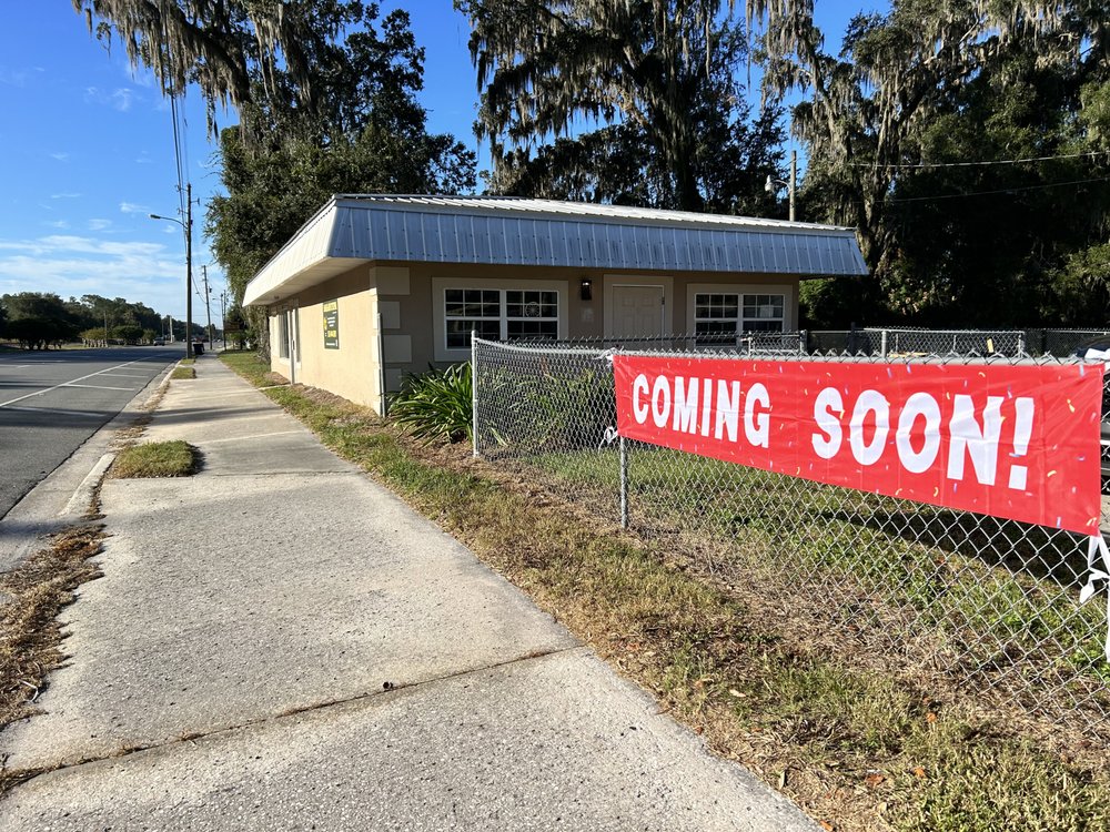 BARGAIN UTOPIA Updated July 2024 106 S Main St, Bushnell, Florida