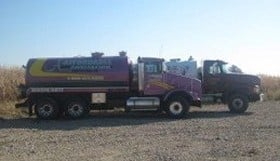 Slide of A-Affordable Sanitation