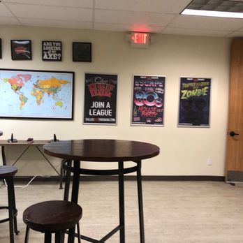 Great Room Escape - Escape Games Near Me - Richardson, Texas
