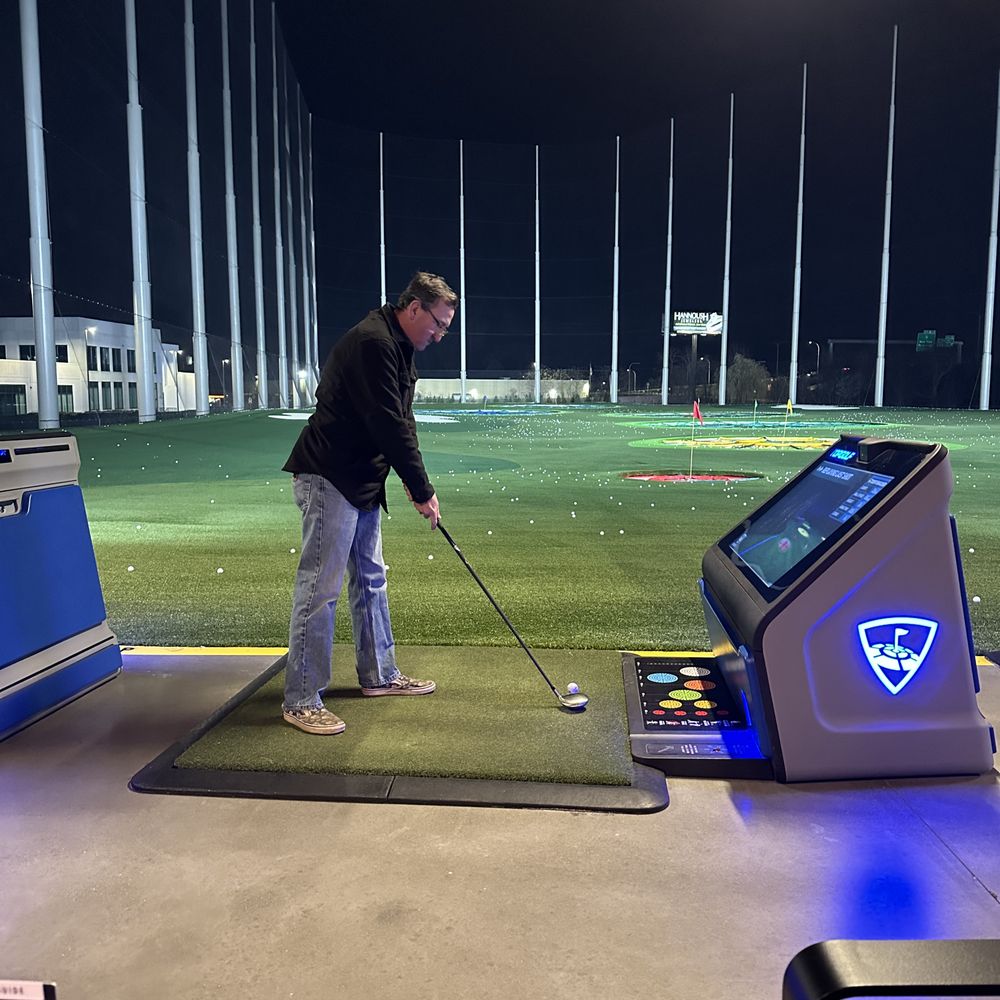 Topgolf - Golf Near Me - Cranston, Rhode Island Topgolf - Golf Near Me - Cranston, Rhode Island