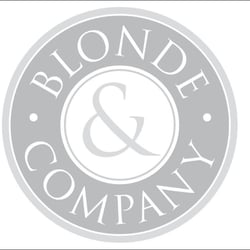 Blonde & Company Salon
