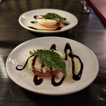 Jacks Chophouse - Complimentary Starter - Steakhouses Near Me - Fredericksburg, Texas