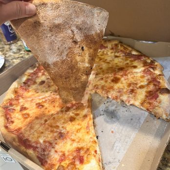 Goodfella's Pizzeria - Wet, wet, wet... - Italian Near Me - Orlando, Florida