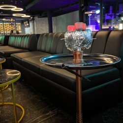 BABO'S - Interior