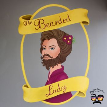 Dayton Street Eats - the bearded lady - Sandwiches Near Me - Dayton, Ohio Dayton Street Eats - the bearded lady - Sandwiches Near Me - Dayton, Ohio