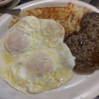 City Diner - Diners Near Me - Tulsa, Oklahoma