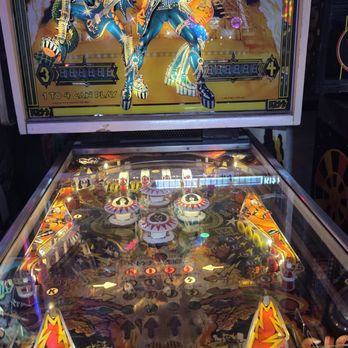 Silverball Retro Arcade - Delray Beach - Arcades Near Me - Delray Beach, Florida Silverball Retro Arcade - Delray Beach - Arcades Near Me - Delray Beach, Florida