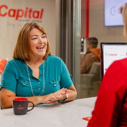 Capital Credit Union