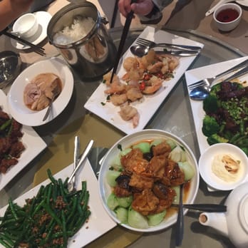 The Eight - Our order which didn't include the exorbitant seafood - Chinese Near Me - Sydney, NSW The Eight - Our order which didn't include the exorbitant seafood - Chinese Near Me - Sydney, NSW