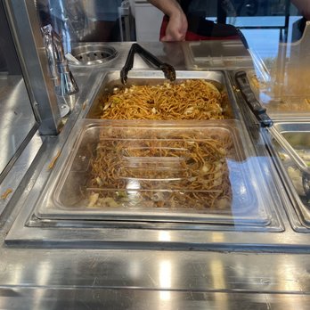 Woktastic - Chow mein - Fast Food Near Me - Buena Park, California