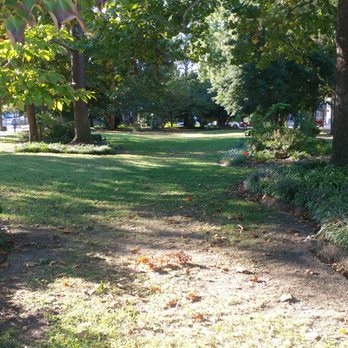 Meadow Park - Parks Near Me - Richmond, Virginia