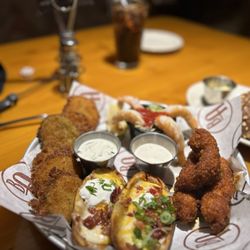 Black Angus Steakhouse