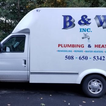 B & W Plumbing & Heating - Plumbing Near Me B & W Plumbing & Heating - Plumbing Near Me