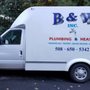 Photo of B & W Plumbing & Heating