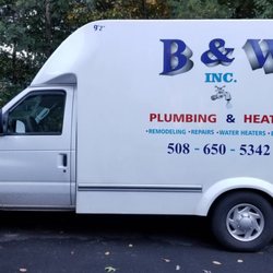 B & W Plumbing & Heating