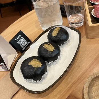 SAGA Kitchen - Dim Sum Near Me - Alameda, California