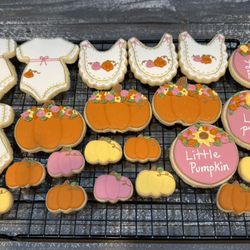 Becca Ann's Bake Shop