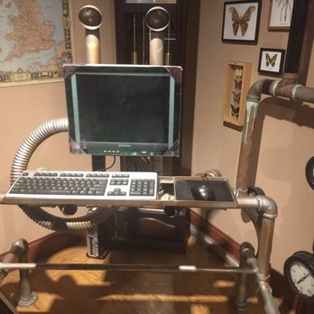 Pennypickle's Workshop - Children's Museums Near Me - Temecula, California