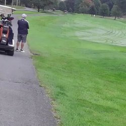 Frear Park - Pathway i was rudely kicked off by jerk starter dude