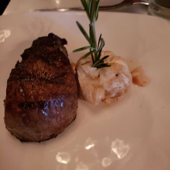 Cut 432 - 8 oz filet - Steakhouses Near Me - Delray Beach, Florida Cut 432 - 8 oz filet - Steakhouses Near Me - Delray Beach, Florida