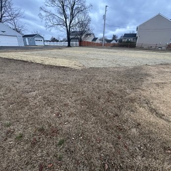 Jsr Landscaping - Landscaping Near Me