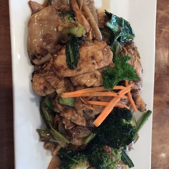 Bhan Thai - Mount Laurel - Thai Near Me - Mount Laurel, New Jersey