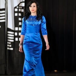 Tznius Princess - Fashion Show