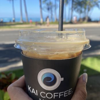 Kai Coffee - Macademia nut - Coffee & Tea Near Me - Honolulu, Hawaii Kai Coffee - Macademia nut - Coffee & Tea Near Me - Honolulu, Hawaii