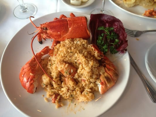 Osteria Del Teatro by null