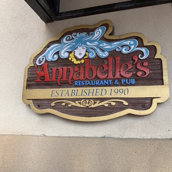 Annabelle's Restaurant & Pub - New American Near Me - New Bern, North Carolina Annabelle's Restaurant & Pub - New American Near Me - New Bern, North Carolina