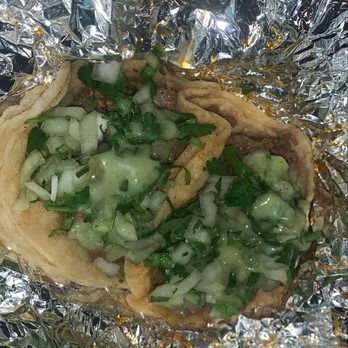 Doty's Tacos - 2 Carne Asada Tacos - Mexican Near Me - Gardena, California Doty's Tacos - 2 Carne Asada Tacos - Mexican Near Me - Gardena, California