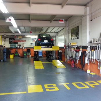 Auto Muffler Center - Auto Repair Near Me - Worcester, Massachusetts