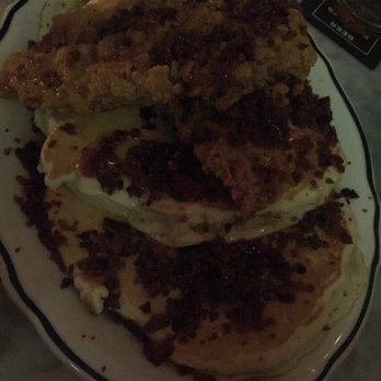 Jacob's Pickles - Comfort Food Near Me - New York, New York Jacob's Pickles - Comfort Food Near Me - New York, New York