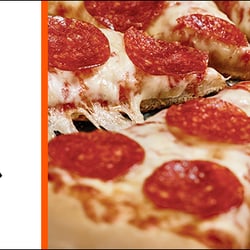 Little Caesar's Pizza