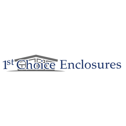 1st Choice Enclosures