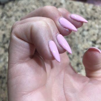 Nails Galaxy - Nail Salons Near Me - Fredericksburg, Virginia