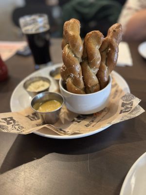 MudHen Brewing Company by null