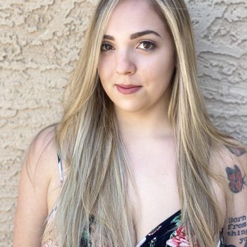 Ava Salon and Spa - Specialty blonde service by Denise - Hair Salons Near Me - Gilbert, Arizona Ava Salon and Spa - Specialty blonde service by Denise - Hair Salons Near Me - Gilbert, Arizona