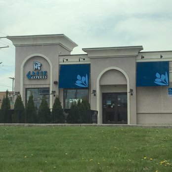 Greek Express - Greek Near Me - Columbus, Ohio Greek Express - Greek Near Me - Columbus, Ohio
