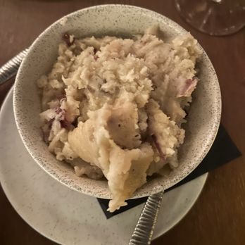 Prime 787 - Mashed potatoes - Steakhouses Near Me - Río Grande, Puerto Rico
