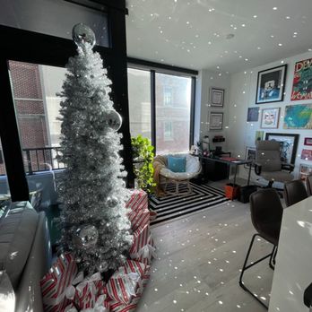 Lilli Midtown - 1 bedroom apartment - Apartments Near Me - Atlanda, Georgia
