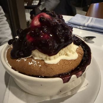 Dockside - Mountain berry cobbler - Salad Near Me - Coeur D Alene, Idaho Dockside - Mountain berry cobbler - Salad Near Me - Coeur D Alene, Idaho